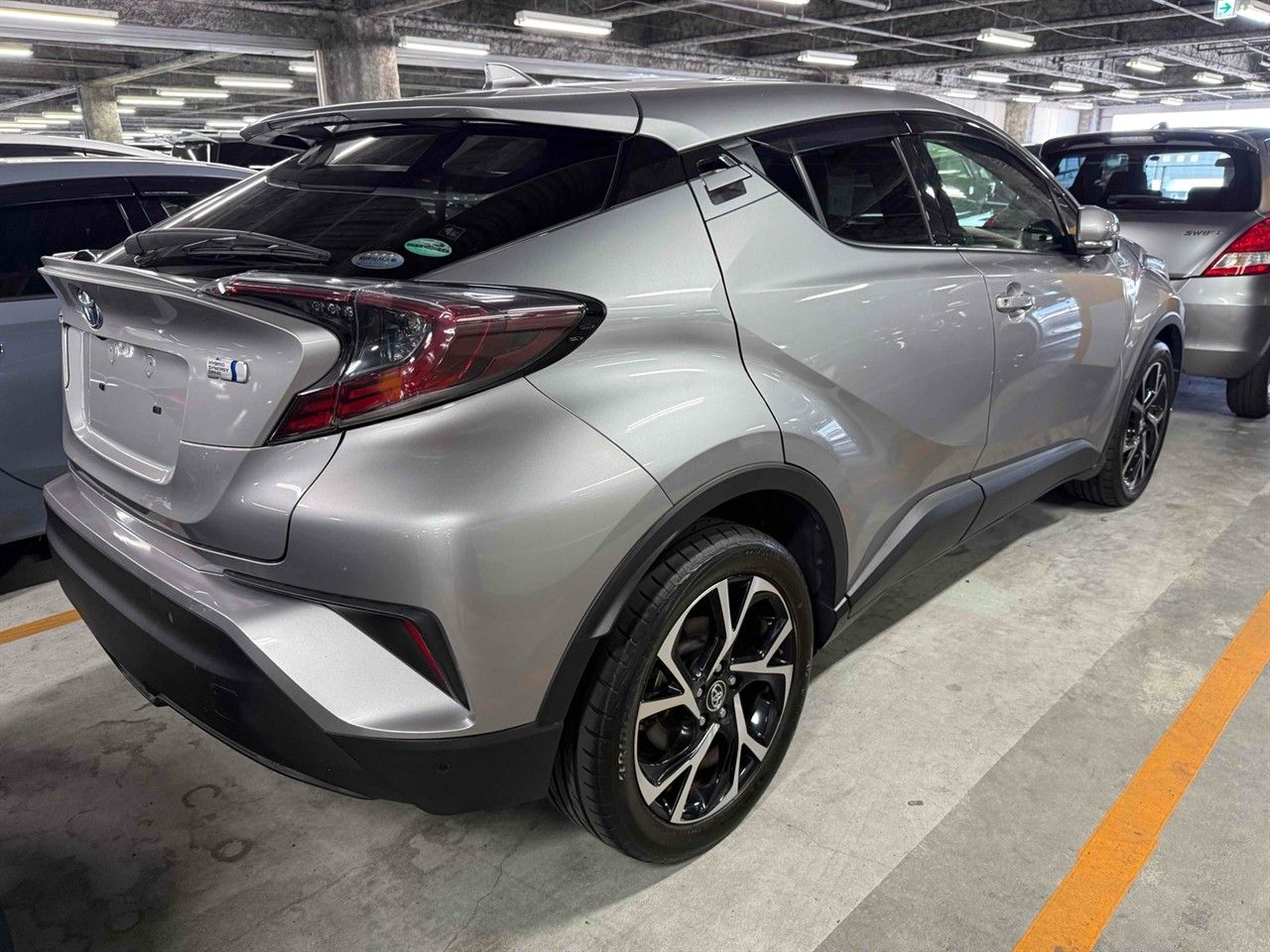 Vehicle image 2