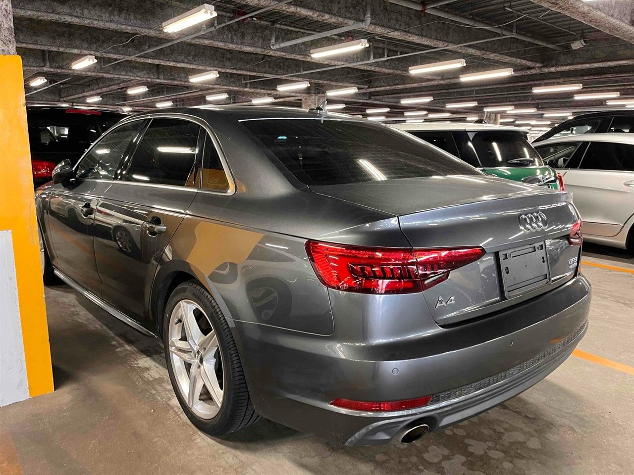 Vehicle image 2