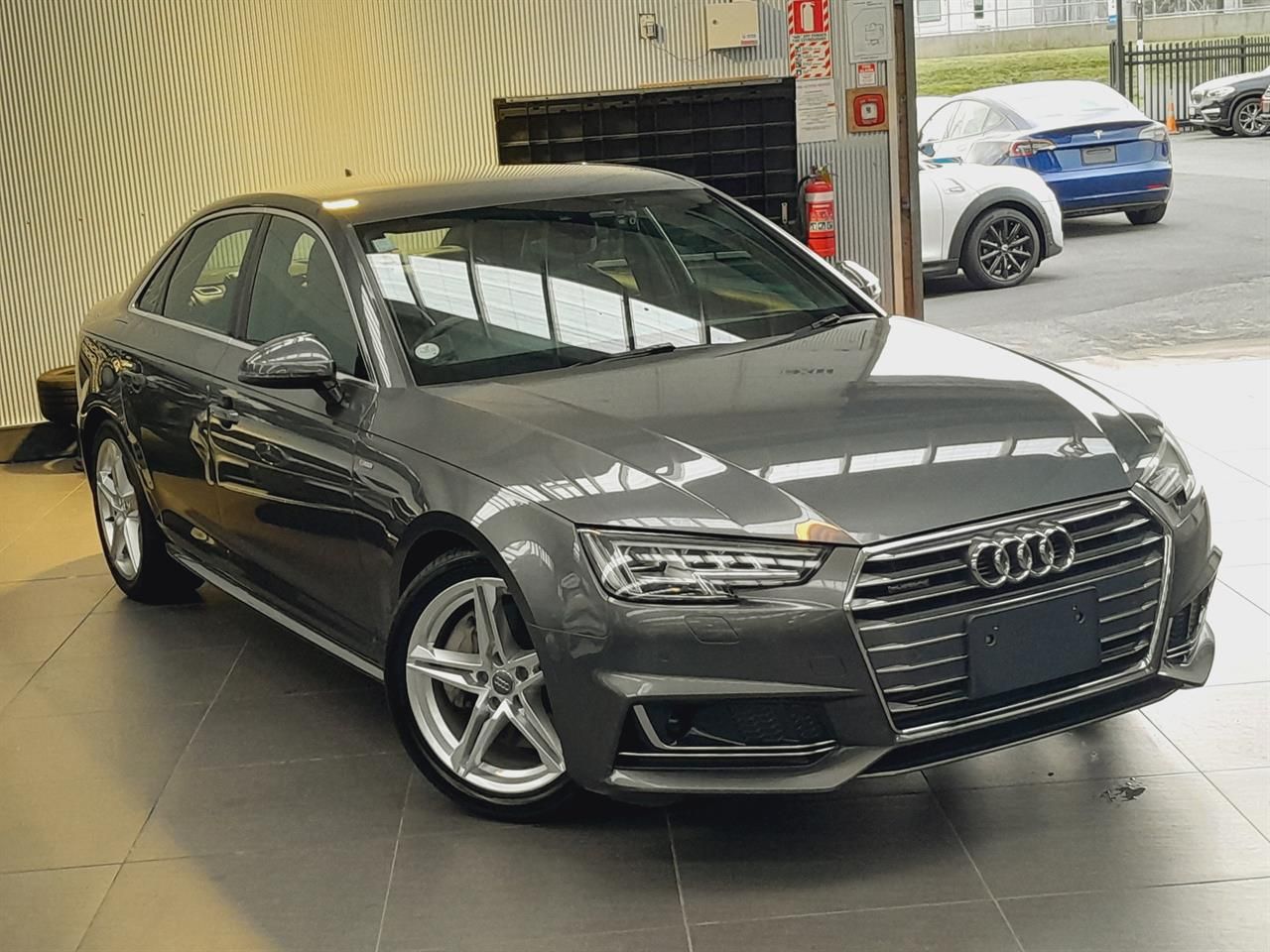 Vehicle image 2