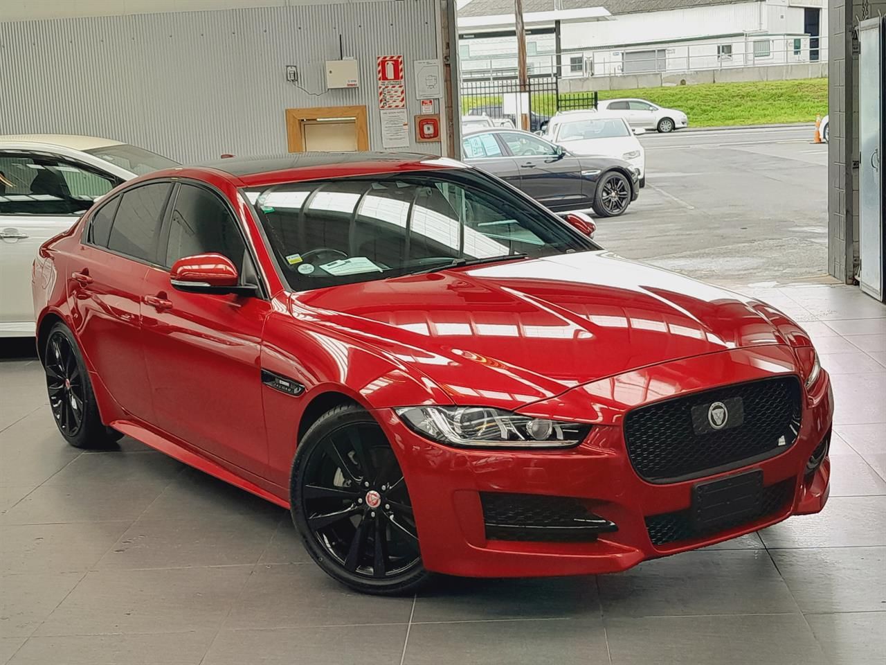 Vehicle image 1
