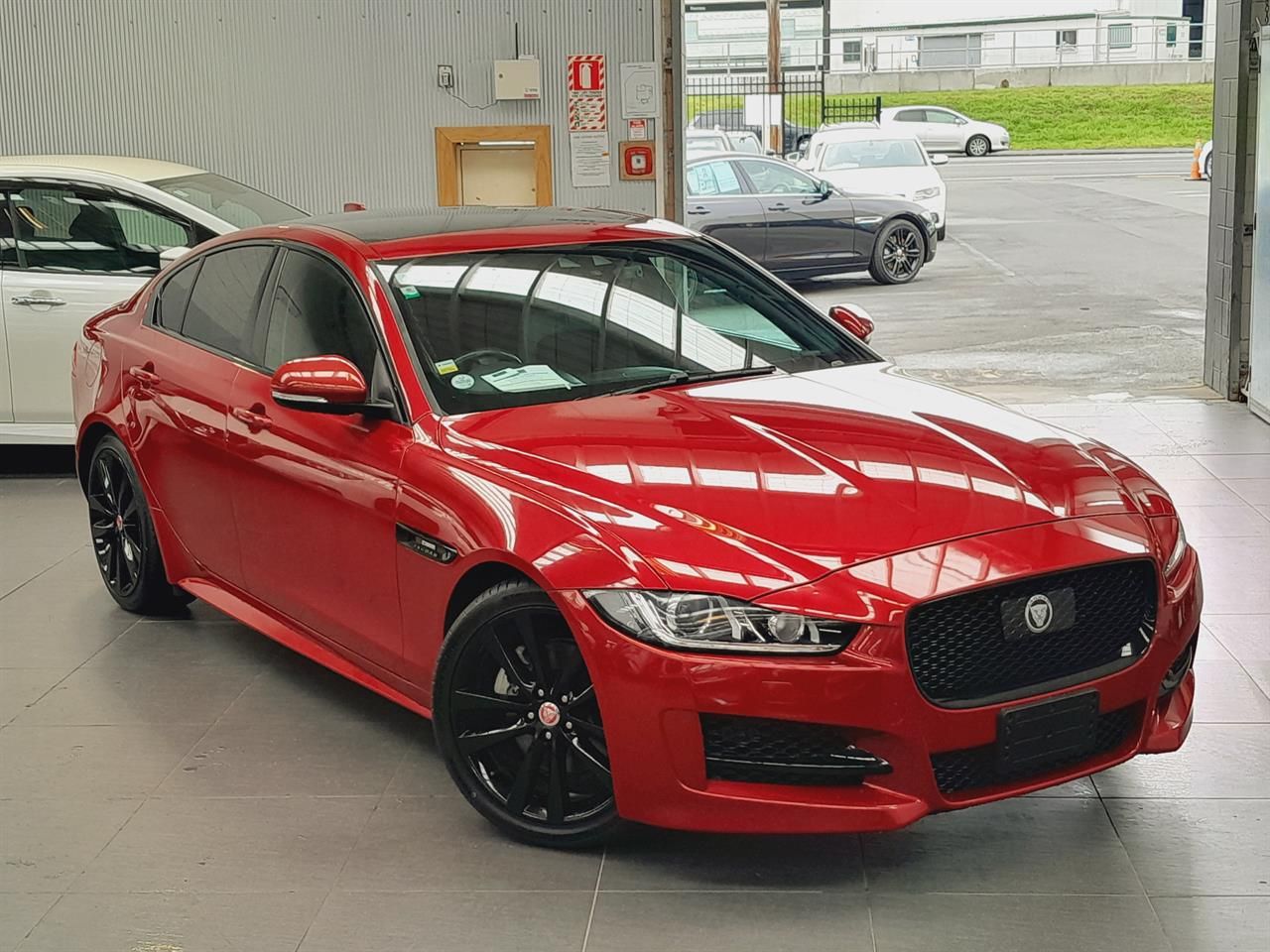 Vehicle image 2