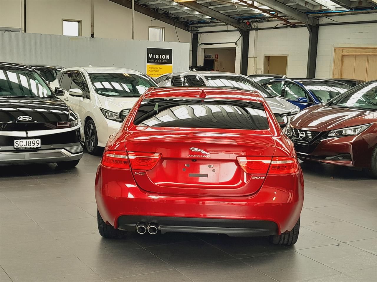 Vehicle image 5