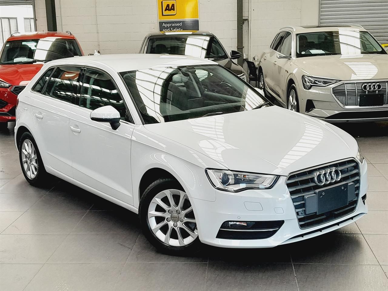 Vehicle image 2