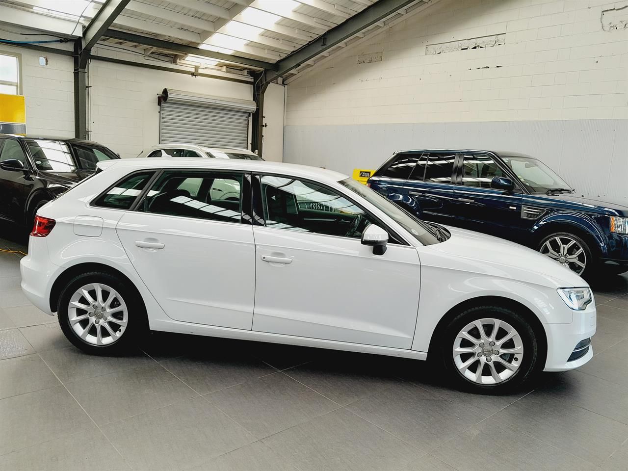 Vehicle image 3