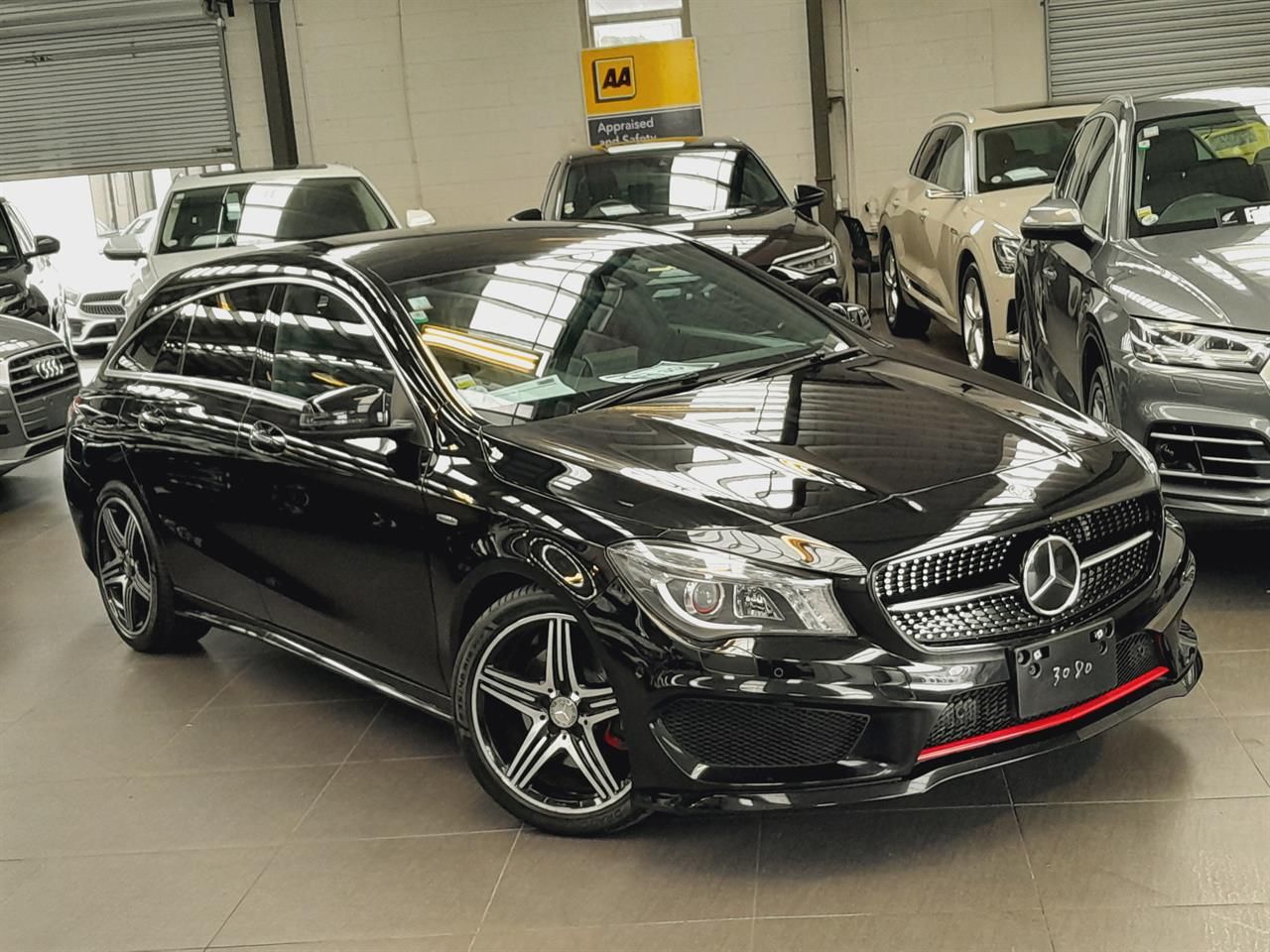 Vehicle image 1