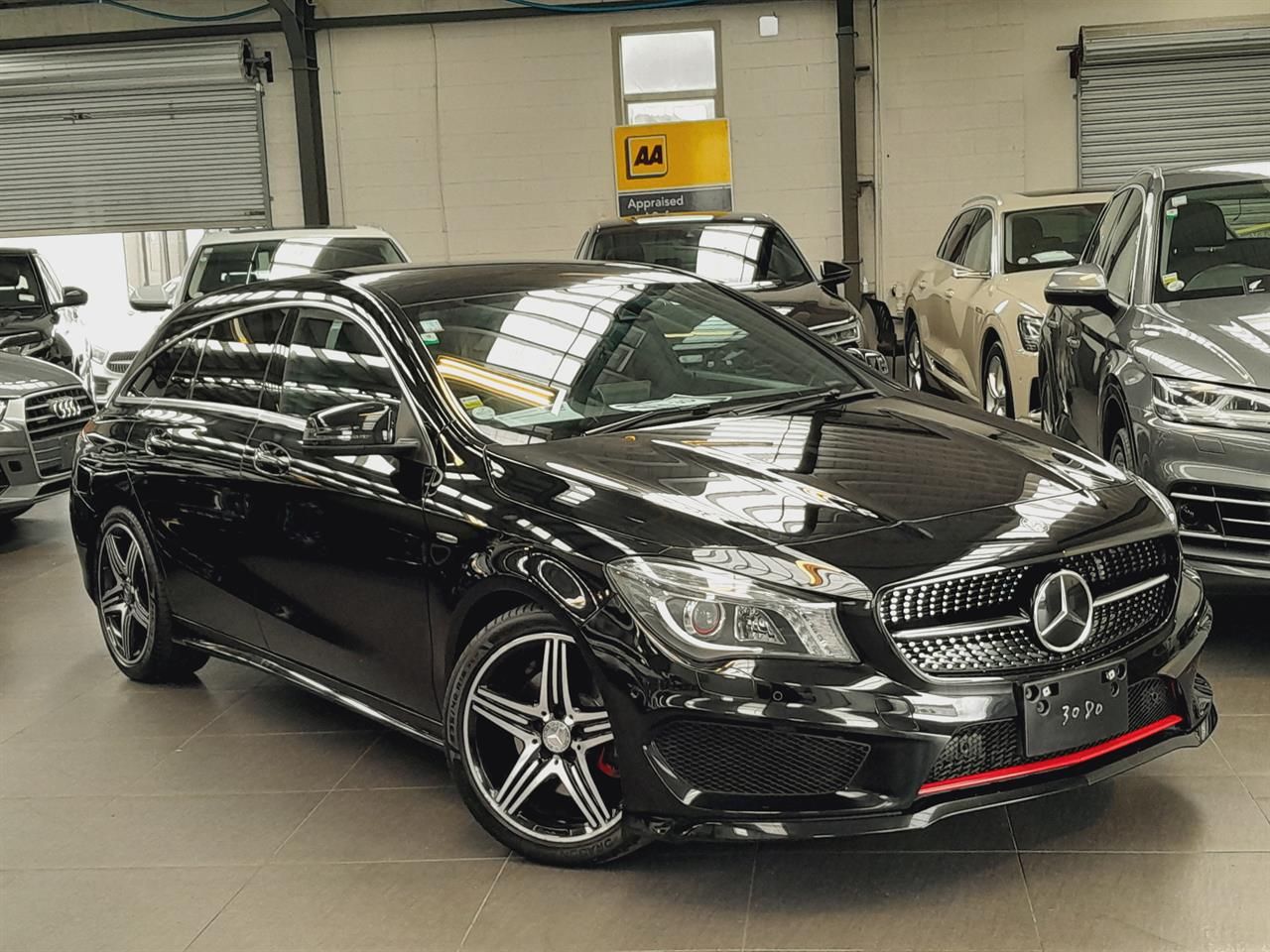 Vehicle image 2
