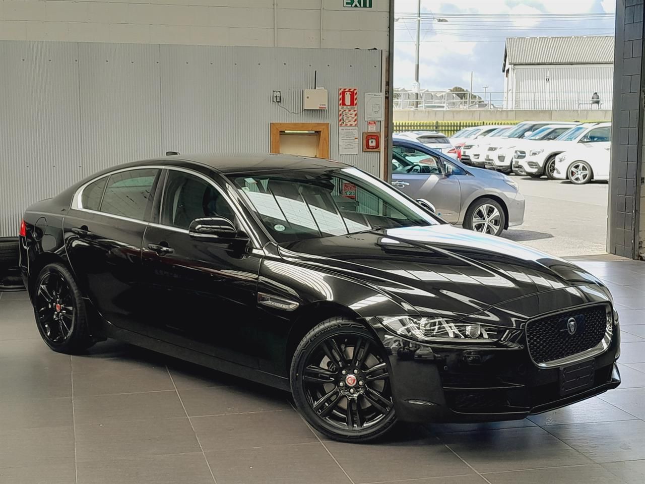 Vehicle image 1