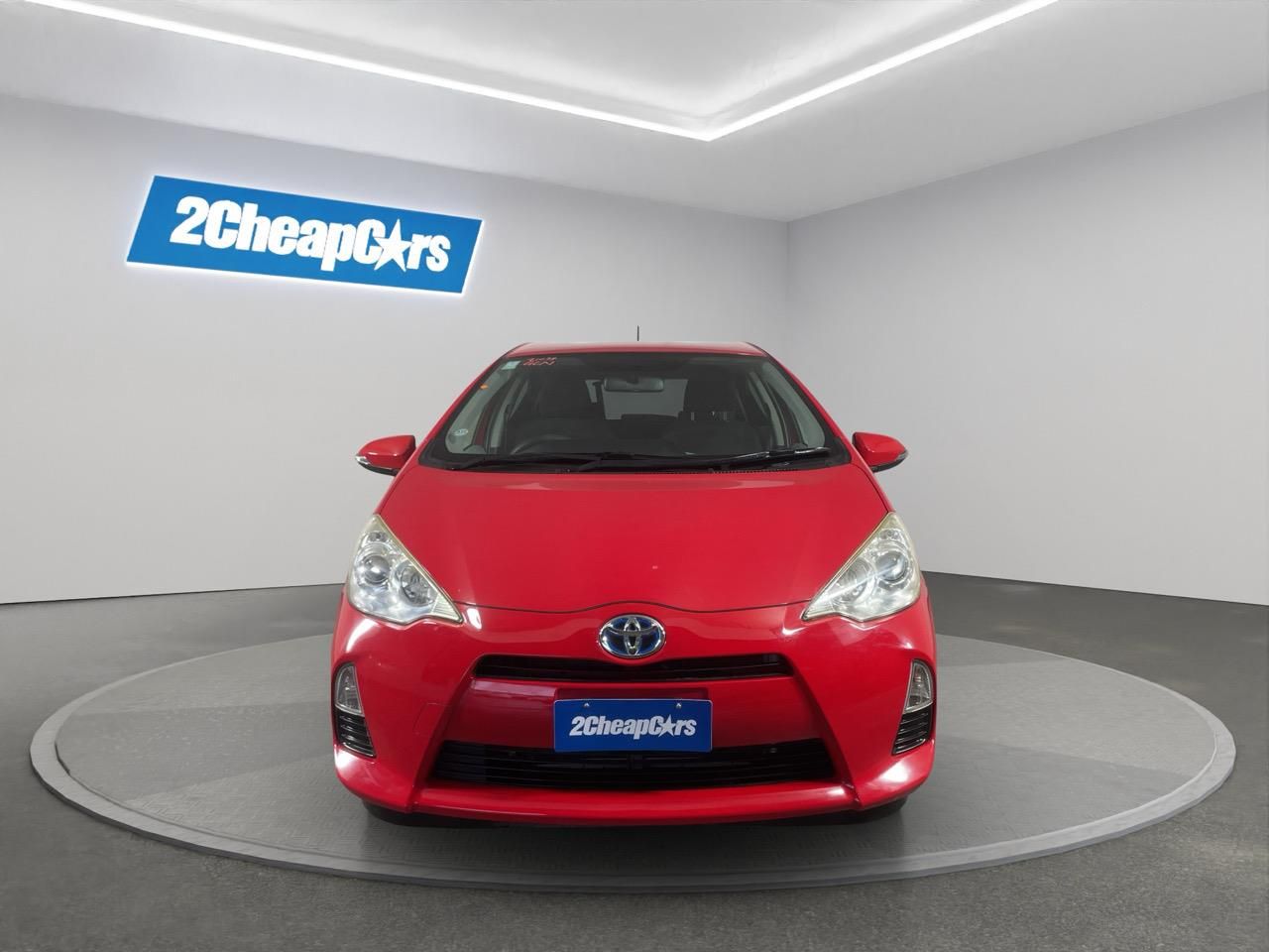 Vehicle image 2