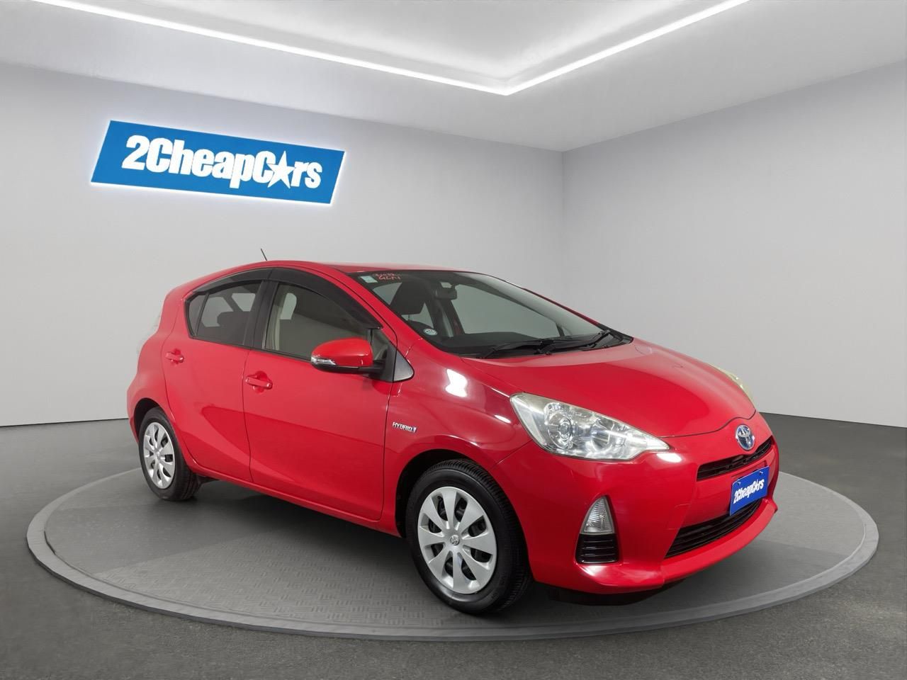 Vehicle image 3