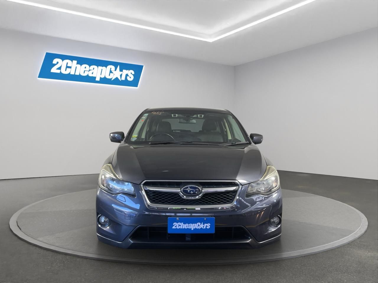 Vehicle image 2
