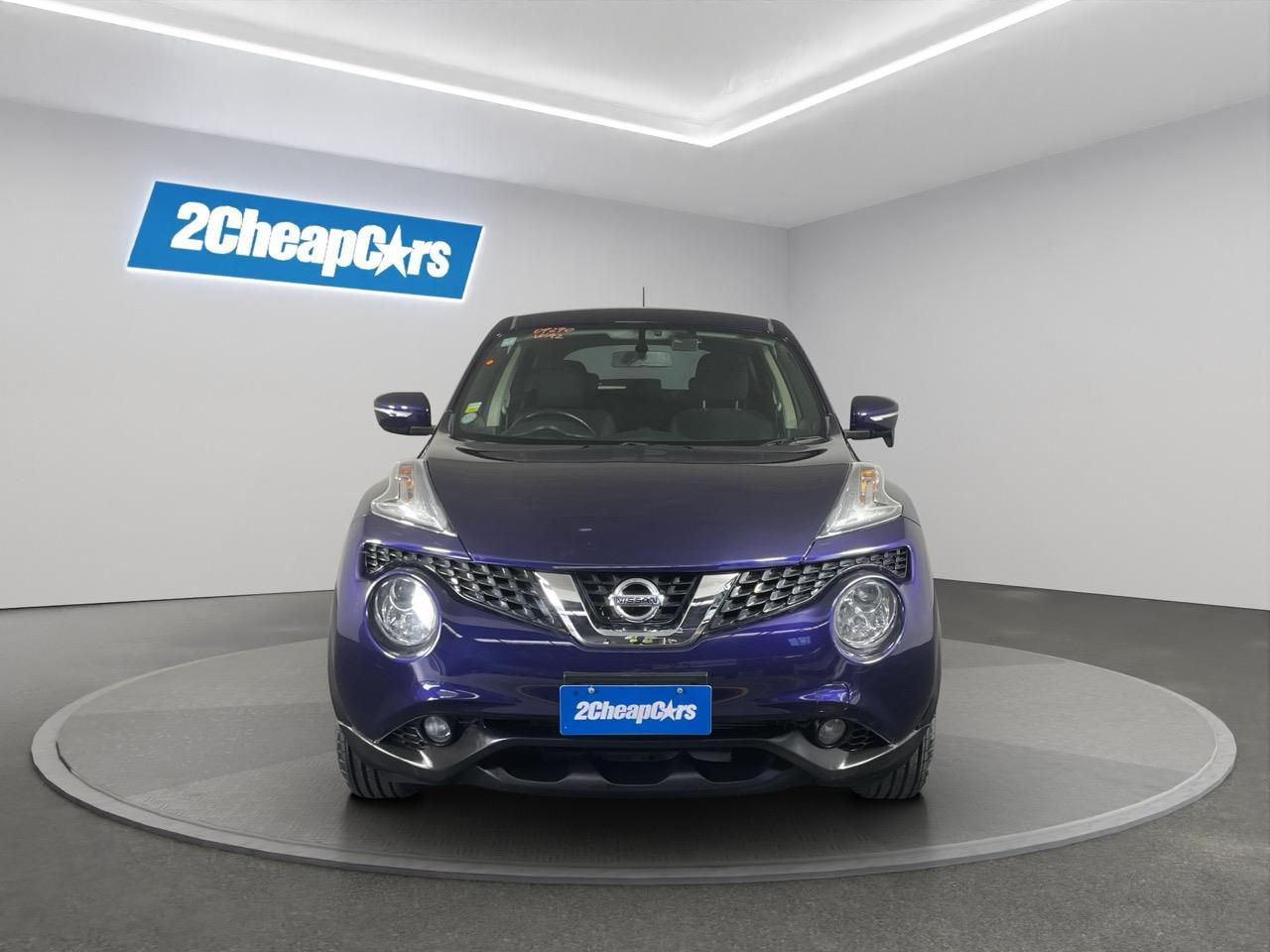 Vehicle image 2