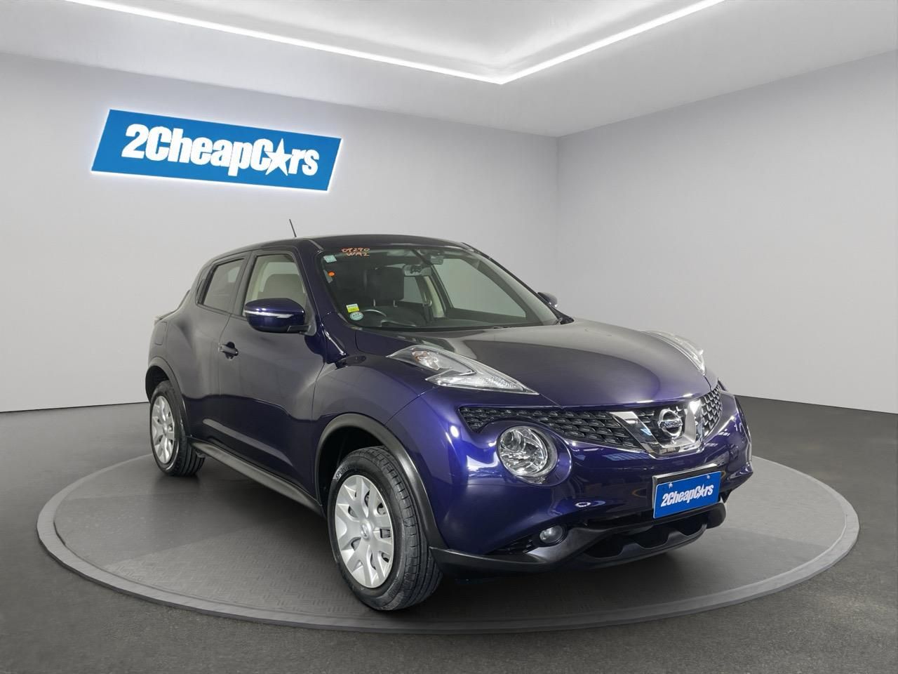 Vehicle image 3