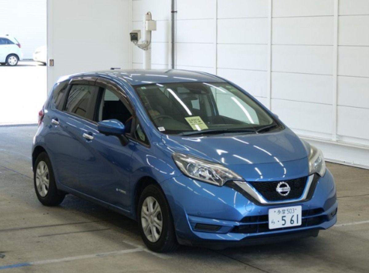 Vehicle image 1