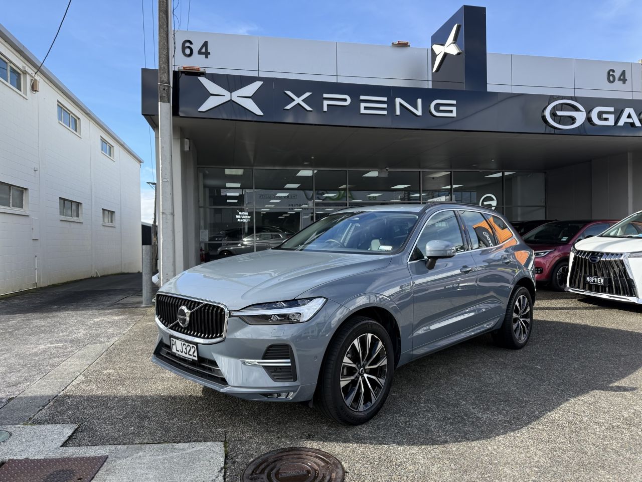 Vehicle image 1