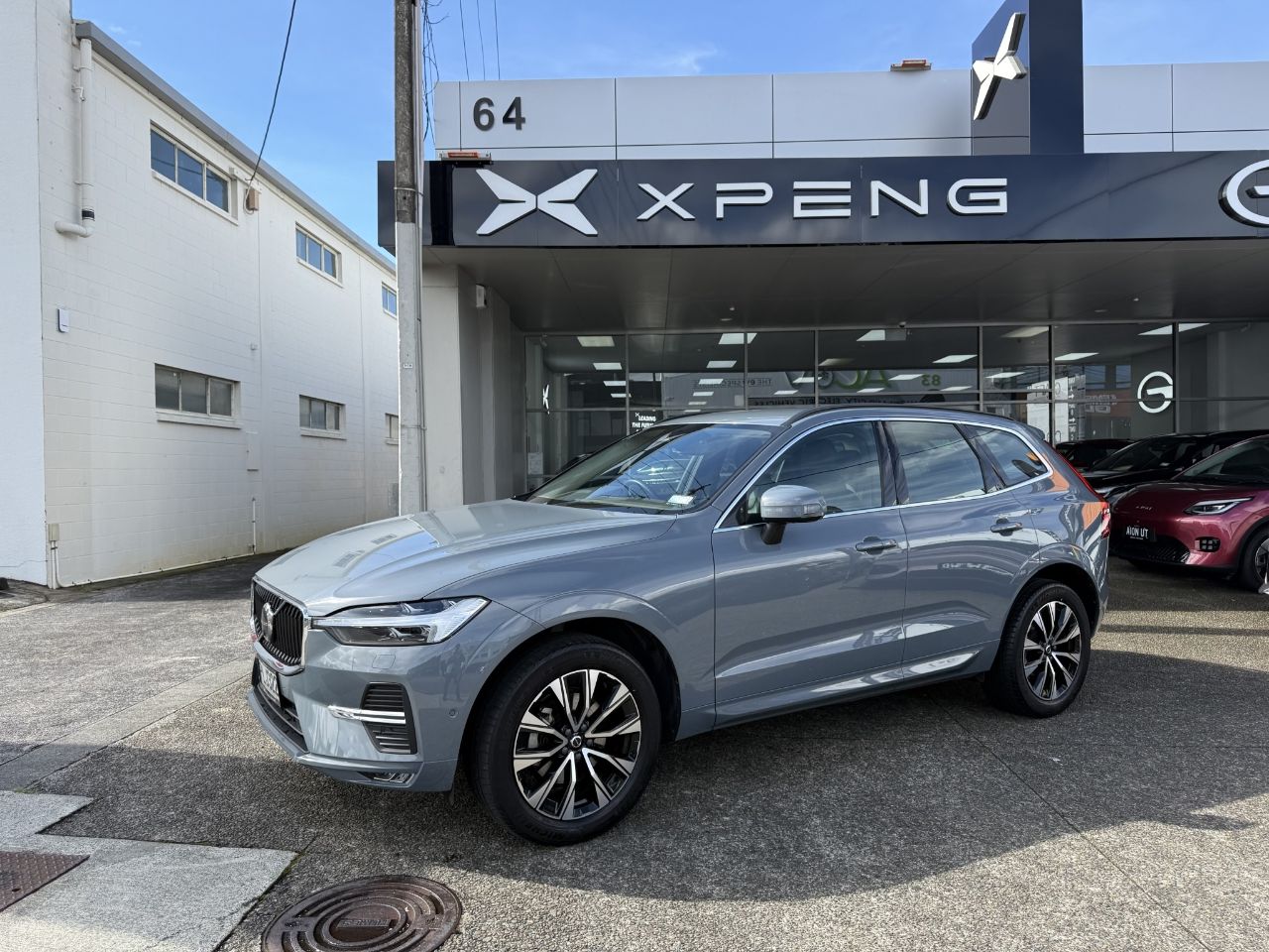 Vehicle image 2