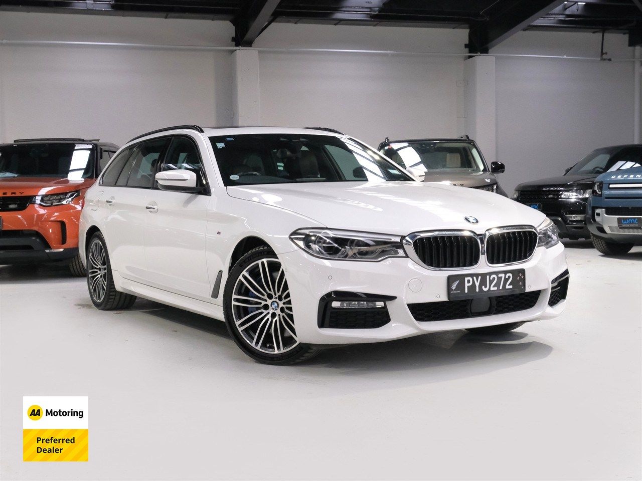 Vehicle image 1