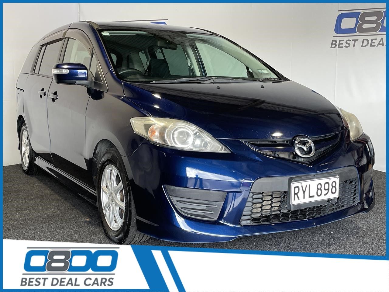 Vehicle image 1