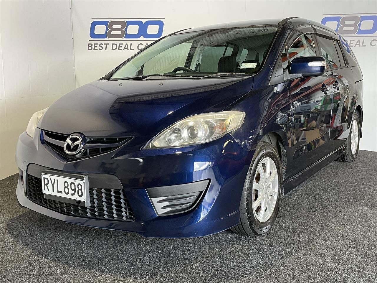 Vehicle image 3