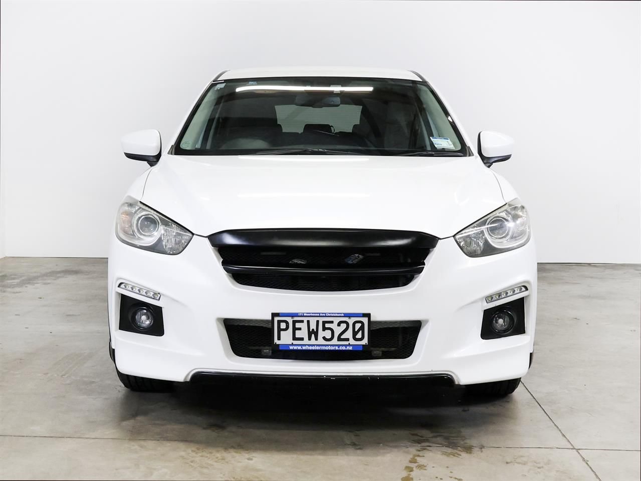 Vehicle image 3