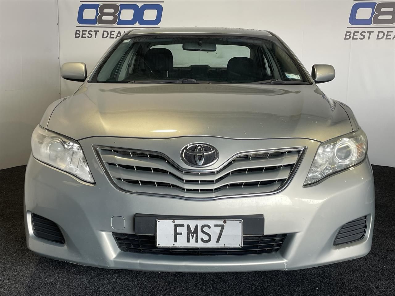Vehicle image 2