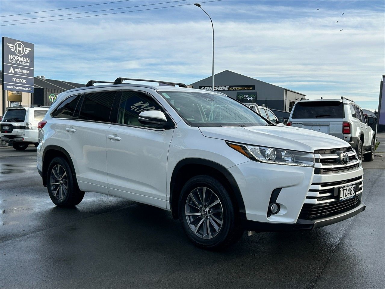 Vehicle image 2