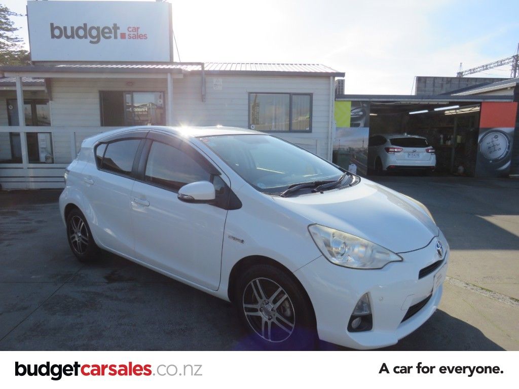 Vehicle image 1