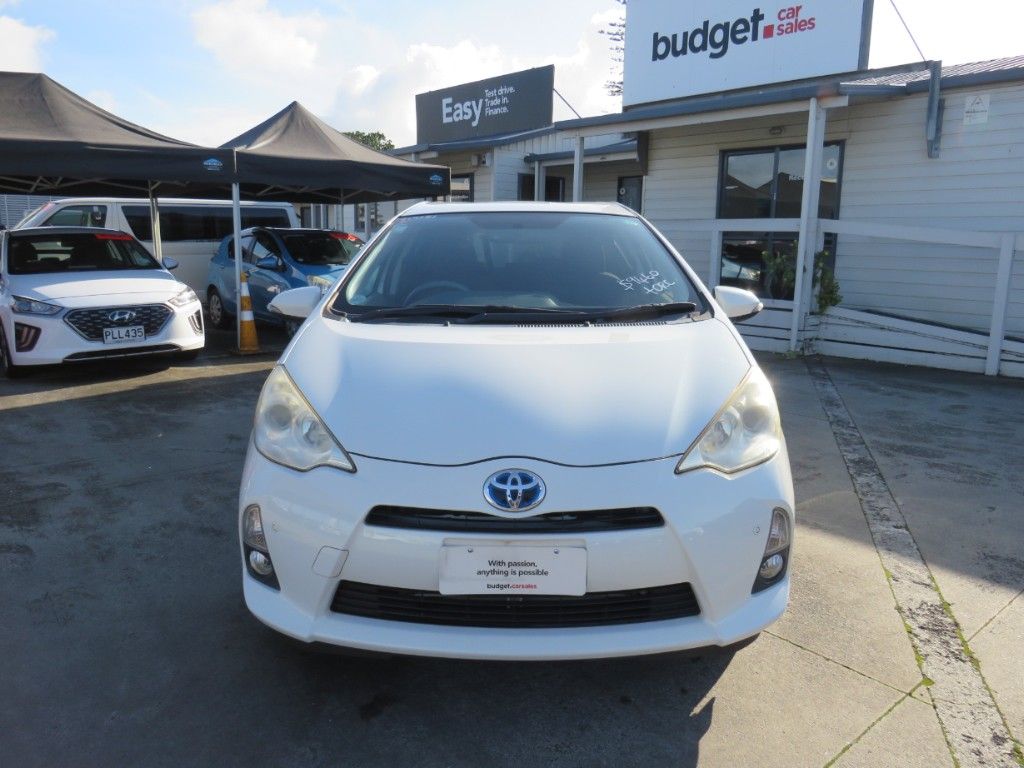 Vehicle image 2