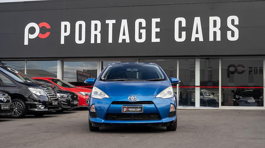 Vehicle image 2