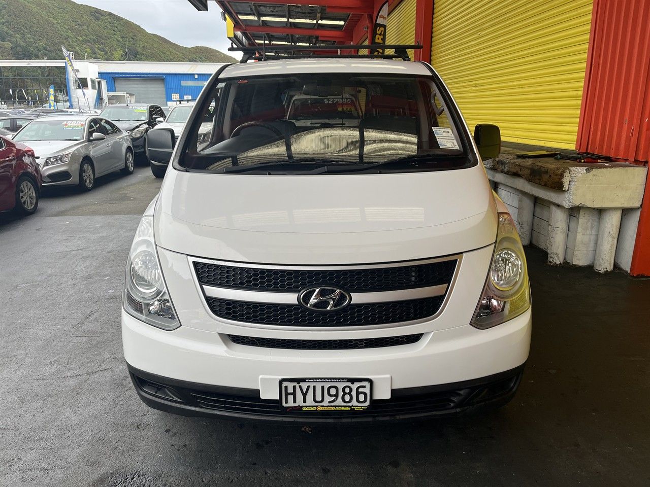 Vehicle image 2