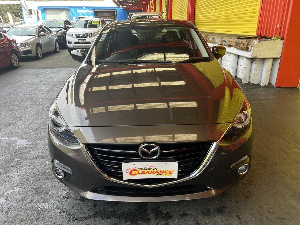 Vehicle image 2