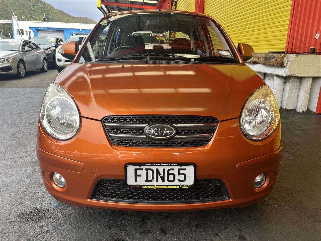 Vehicle image 2