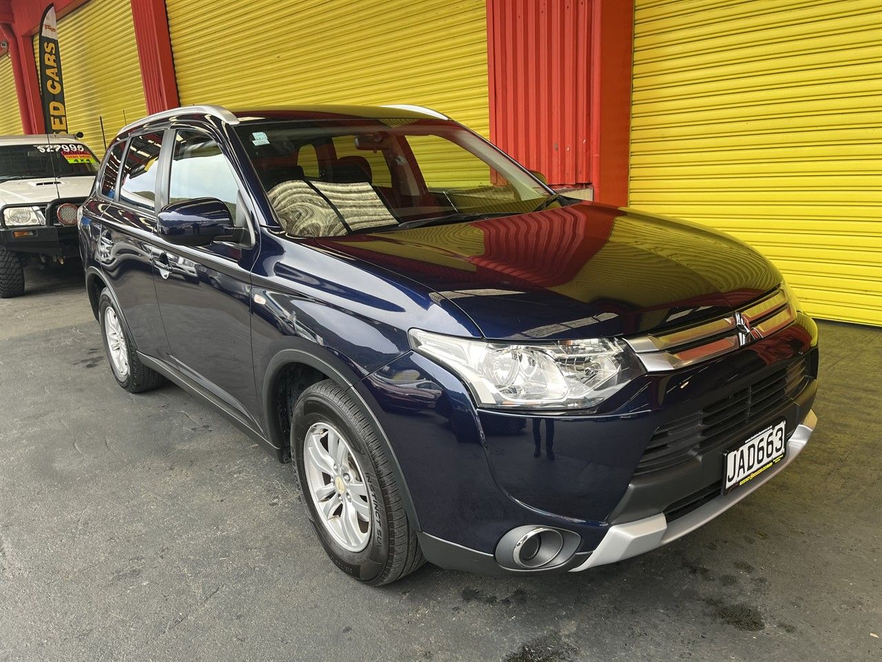 Vehicle image 1