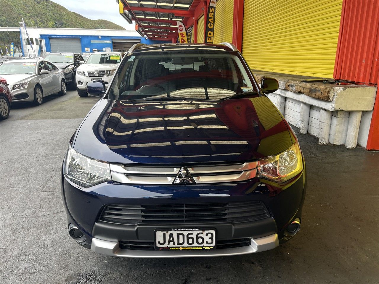 Vehicle image 2