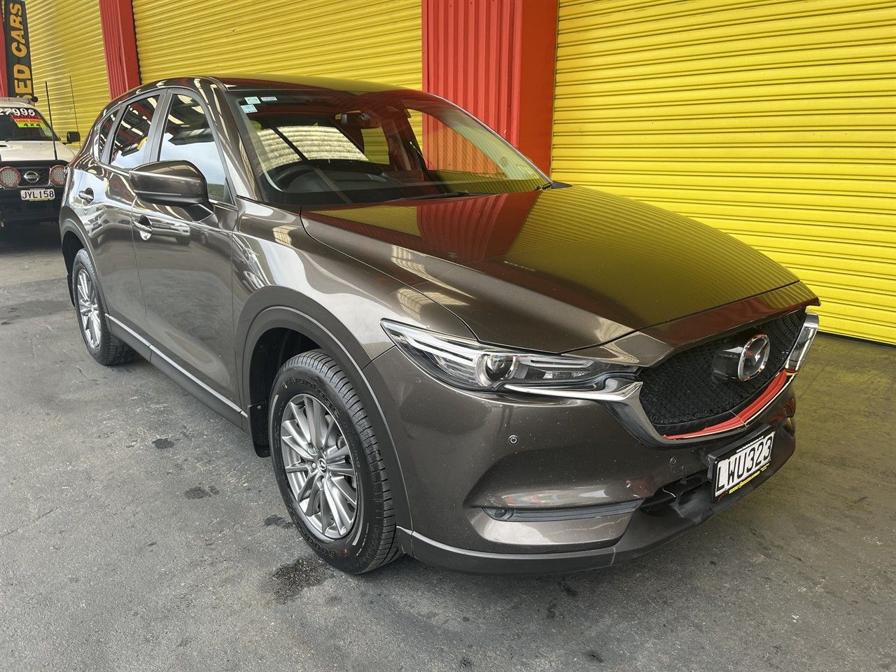 Vehicle image 1