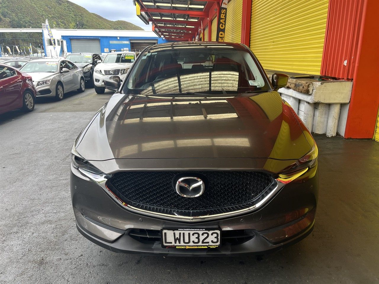 Vehicle image 2