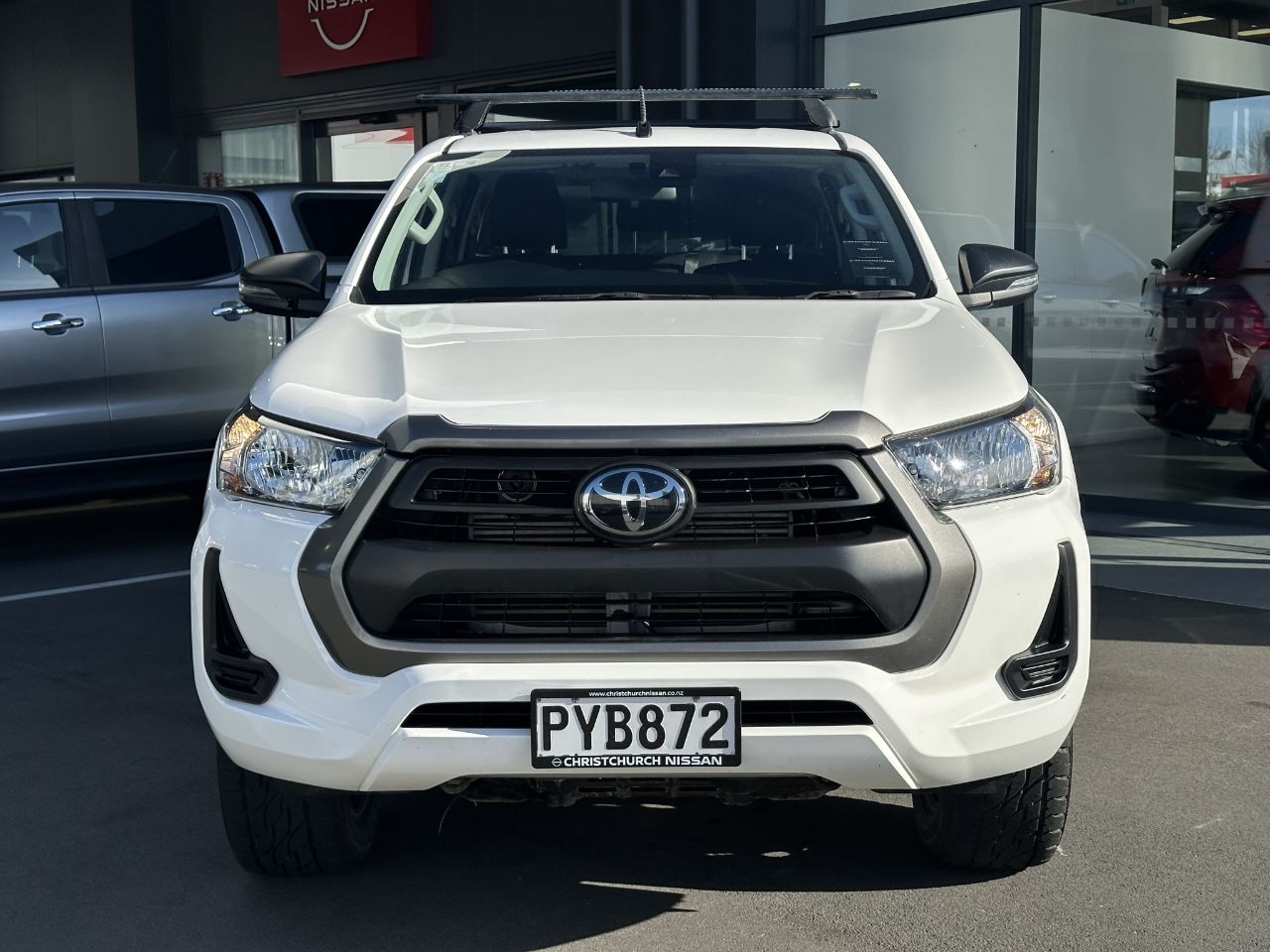 Vehicle image 2