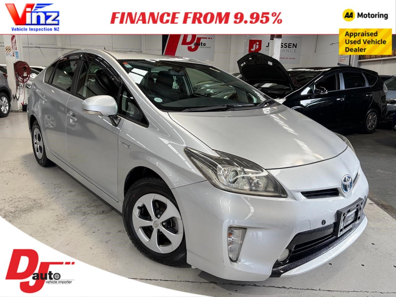 Vehicle image 1