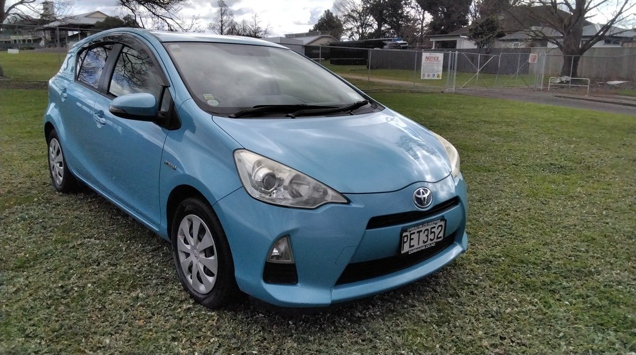 Vehicle image 1