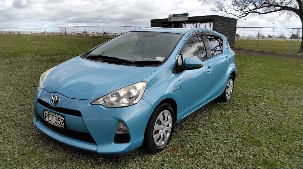 Vehicle image 2