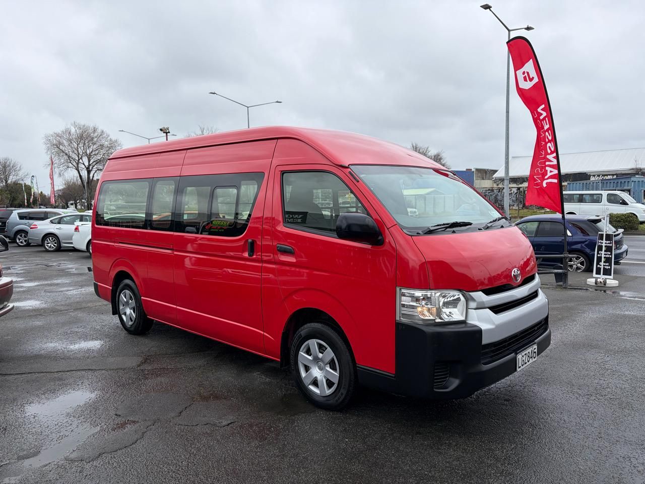 Vehicle image 1