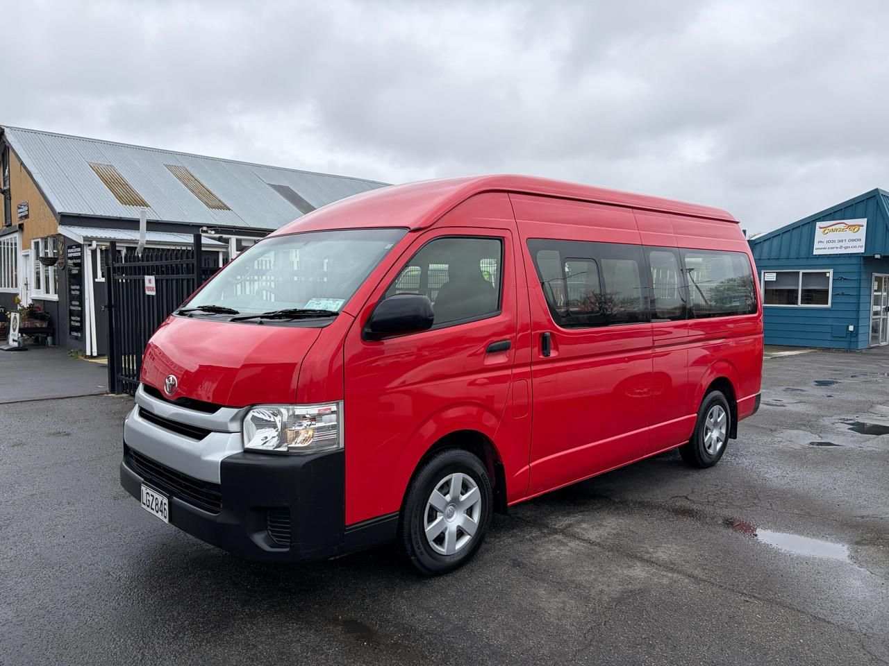 Vehicle image 3