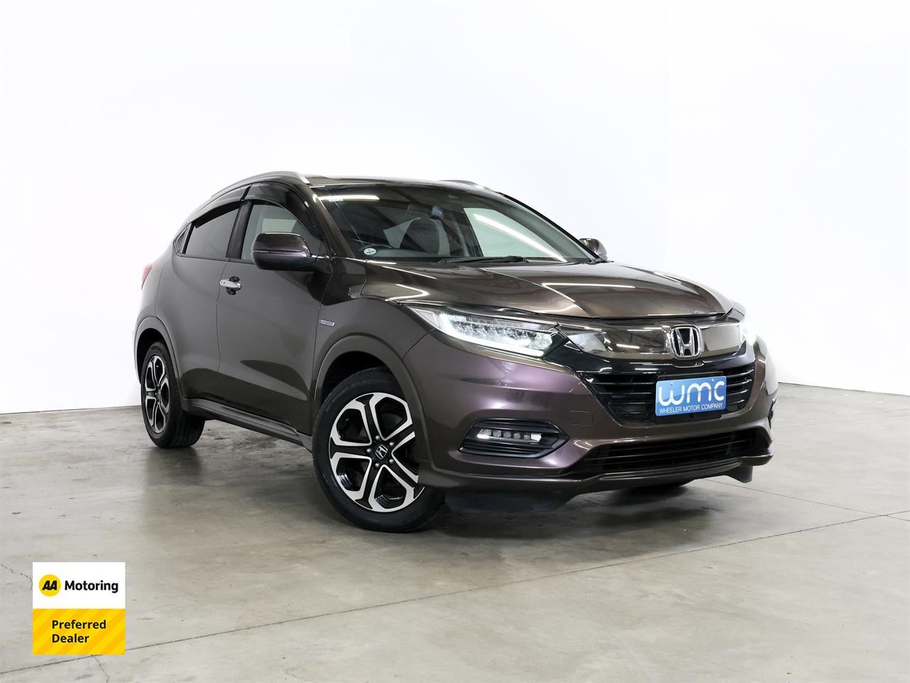 Vehicle image 1