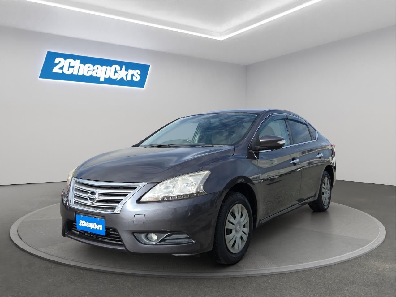 Vehicle image 1