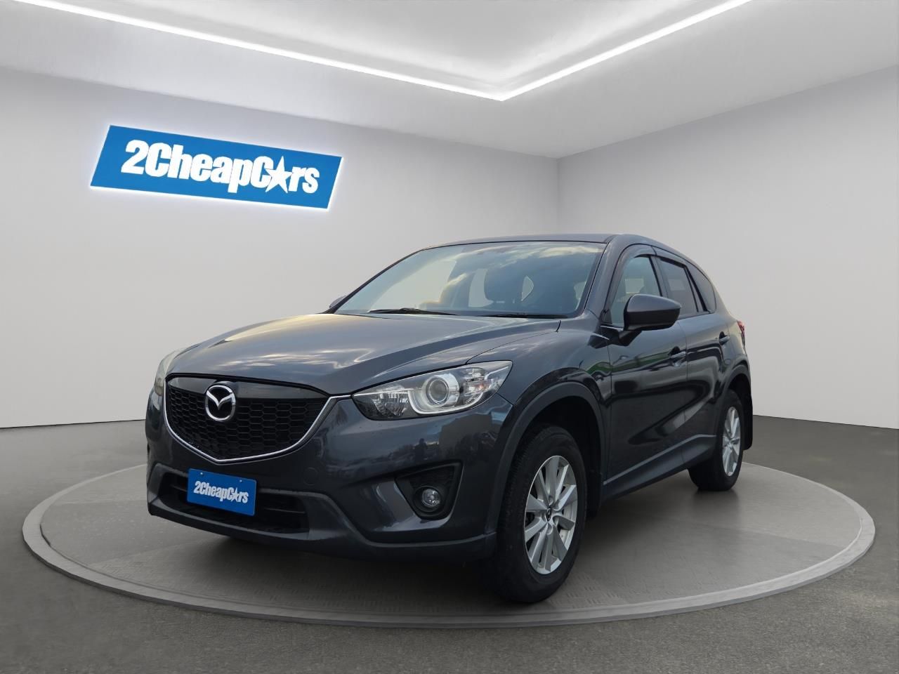 Vehicle image 1