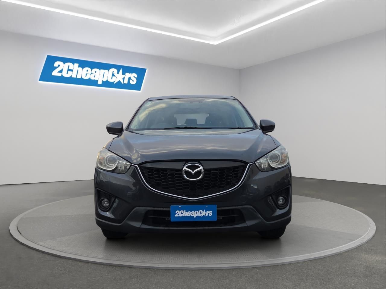 Vehicle image 2