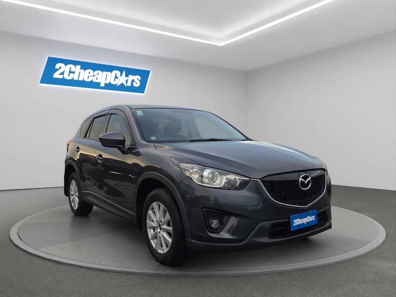 Vehicle image 3