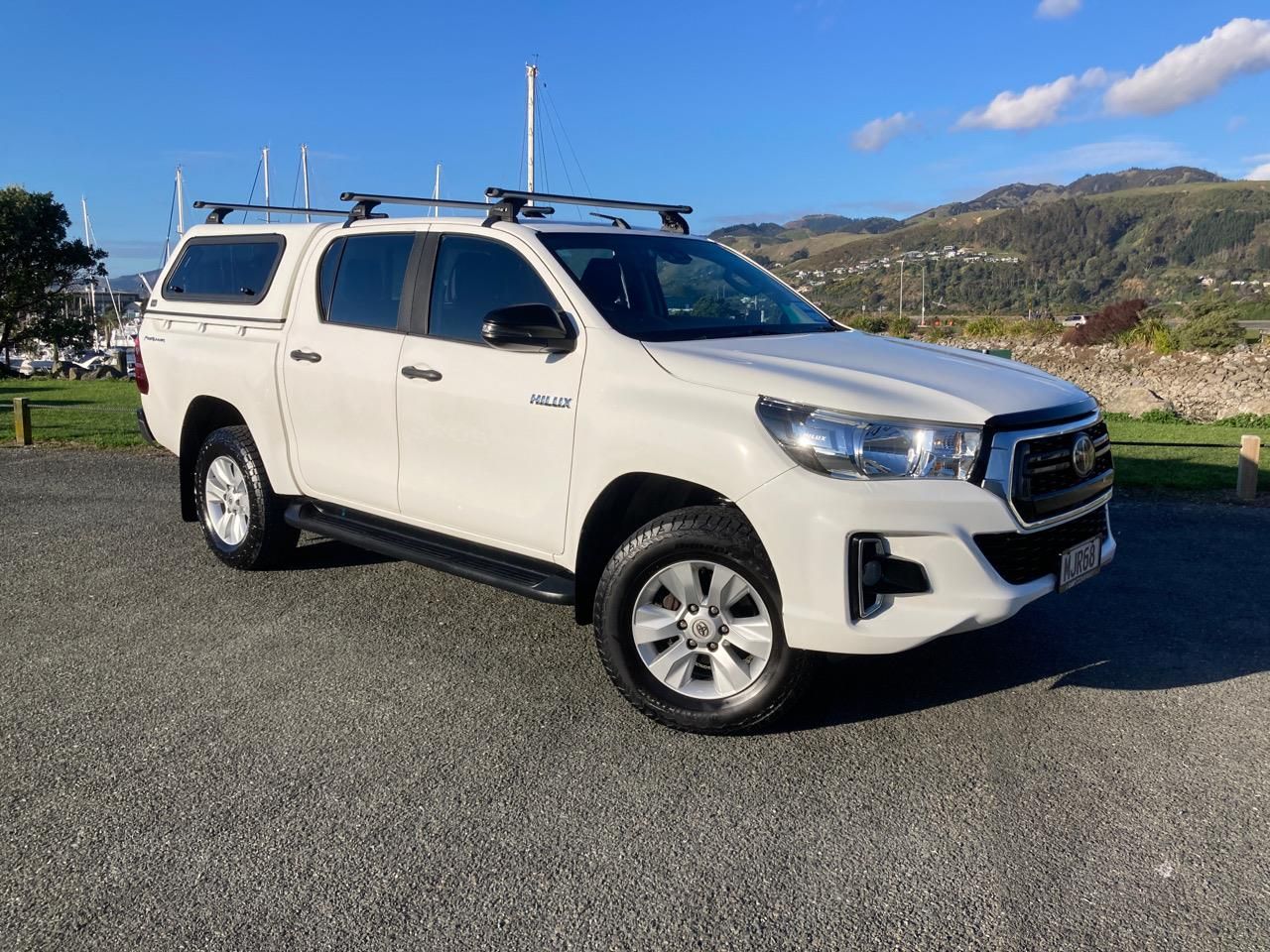 Vehicle image 1