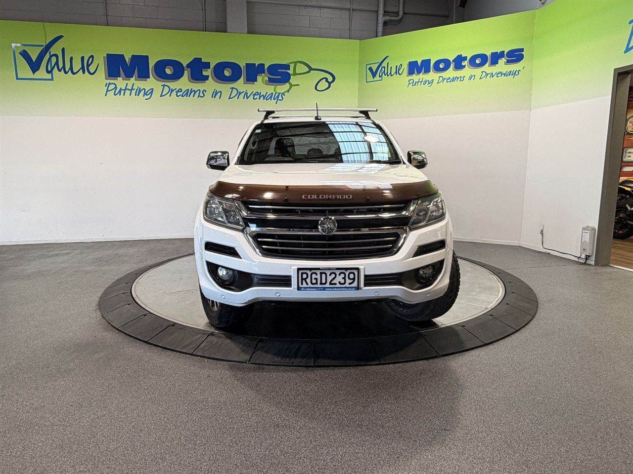 Vehicle image 2