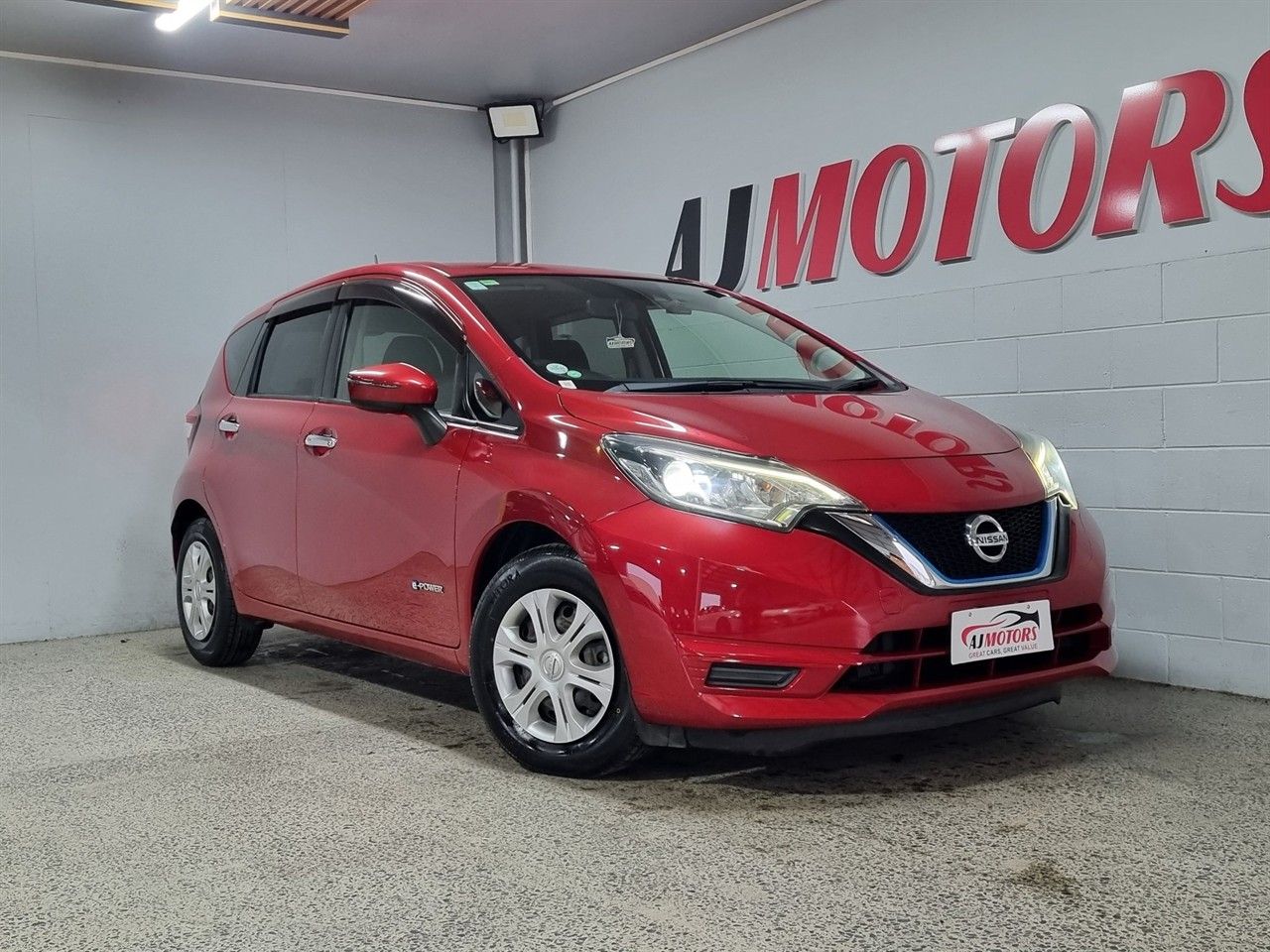 Vehicle image 1
