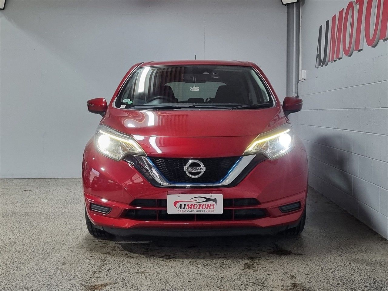 Vehicle image 2
